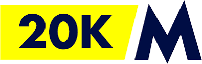 UTMB Index 20K