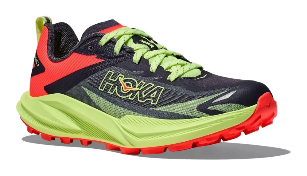 Hoka Zinal 3