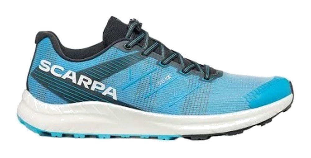 Scarpa Spin Race